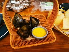 -曼泰·泰餐(江南环球港店)