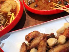 -老闵田螺馆·南昌市井菜·特色小吃(总店)