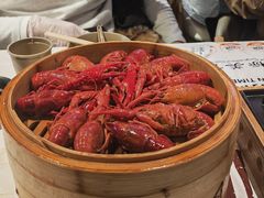 -靓靓蒸虾·头牌蒸虾(雪松路总店)