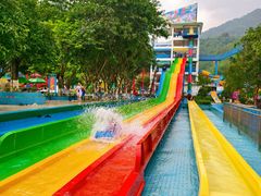 -清泉湾生态旅游度假区