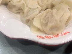 饺子-听涛雅苑百味饺子老家菜馆