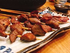 -八间(合生汇店)