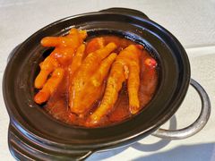 -皇朝会.经典传统粤菜(外滩店)
