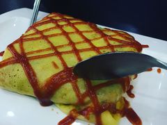 -喔爸韩国料理(环球银泰城店)