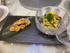 -顺德美的万豪酒店-万豪中餐厅