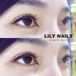-LILY NAILS美甲美睫