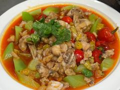 -阿毛饭店(和义路店)