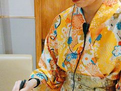 -昱匠·日本料理(金融街店)