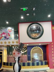 -meland club亲子乐园(北京芳圆里ID MALL店)