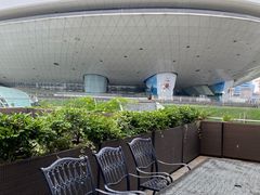 -世博源公馆·本帮融合菜·主题包厢·江景餐厅
