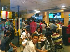 -麦当劳(临顿路店)