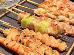 -沼津港精致料理·寿喜烧·烧鸟(青浦宝龙广场日料榜单店)