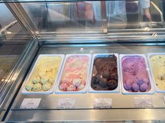 自助取餐区-济南香格里拉·咖啡泉自助餐厅