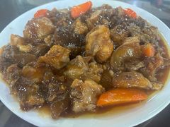 -来顺成饭庄