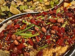 -锦尚阁烤鱼(望京新荟城店)