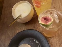 -知亘茶食