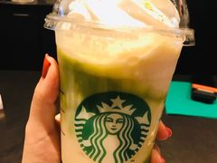 -星巴克(杭州湖滨银泰E区店)