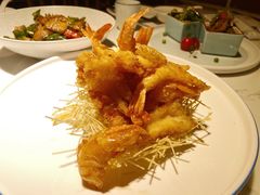 -姜君·千岛湖鱼头馆(浦东大道店)