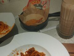 -必胜客(仁恒店)
