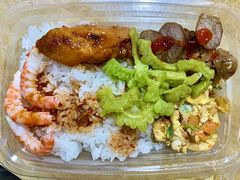 -吴樹滷肉擔