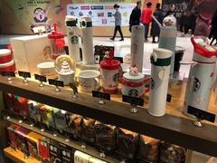 零售区-星巴克(1788广场店)