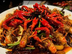 -红盔甲·小龙虾(天钥桥店)