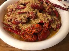 -虾小龙老长沙龙虾馆(坡子街店)