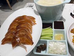 -紫光园·烤鸭·小馆(李老新村店)