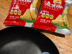 -聚点串吧·北京烧烤(朝北店)