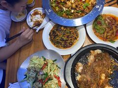 -俭寨大盘鸡·缸子肉·小公鸡·新疆菜(云通店)