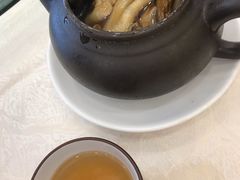 -福满园大酒楼(梅林店)