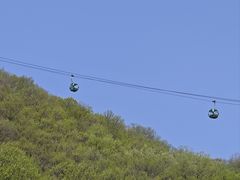 -天津盘山风景名胜区