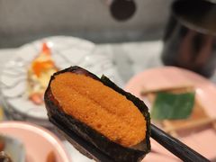 -争鲜回转寿司(西红门荟聚PLUS店)