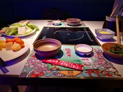 -温禾牛·和牛寿喜烧自助火锅(恒基名人店)