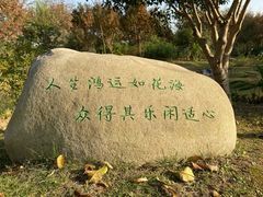 -鹅湖玫瑰文化园