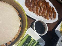 -北京烤鸭(东门町店)