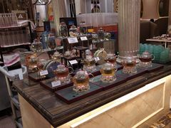 -芭菲盛宴·环球美食(北城国际店)