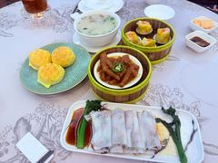 -香云轩·顺德菜(香云纱园林酒店店)