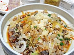 -聚丰园•湖鲜餐厅(阿红私房菜梅石路店)