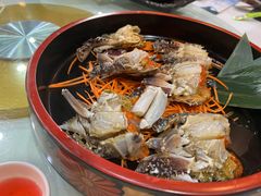 -渔娘渔家丹东海鲜(东直门店)