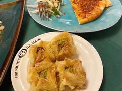 -一千一夜(工体店)