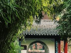-水绘园