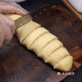 新疆烤包子，汤汁不外流的制作技巧，免费分享！