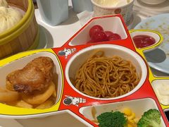 -大铁勺新津菜(东丽阳光新业广场店)