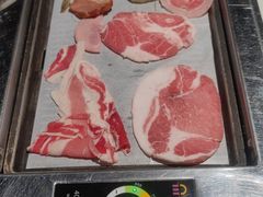 -聚盛源蒸汽海鲜火锅烤肉自助(巨川金海岸购物广场店)