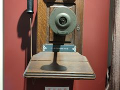 -青岛邮电博物馆