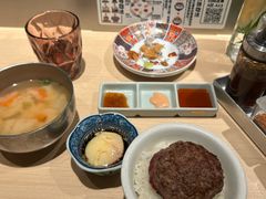 -肉肉大米(金虹桥店)