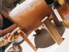 -火焰枪蛋·烧烤(奉天街店)