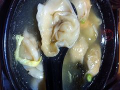 -百年尹氏汤包(湖南路狮子桥店)