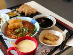 -永和大王(万顺路店)